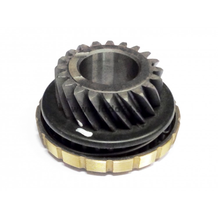 Ozubené koleso 5. prevodový stupeň