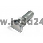 Skrutka predného kolesa