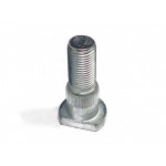 Skrutka predného kolesa