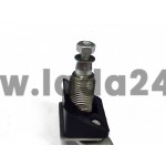 Mechanizmus predných stieračov s motorčekom Mechanizmus predných stieračov s motorčekom