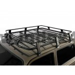 Strešný nosič so sieťkou (kôš) FD 2.0 LADA 4x4