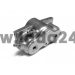 Valec brzdový predný ľavý