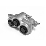 Valec brzdový predný ľavý