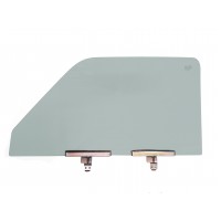 Bočné sklo pravé predné tónované