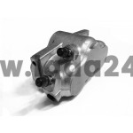 Valec brzdový predný ľavý