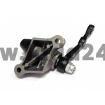 Pomocný čap riadenia