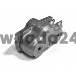 Valec brzdový predný pravý