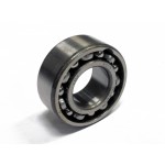 Ložisko hriadeľa pohonu prednej nápravy