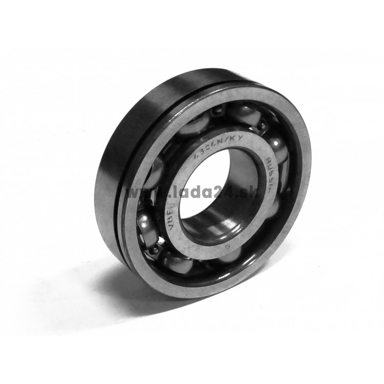 Ložisko prednej poloosi