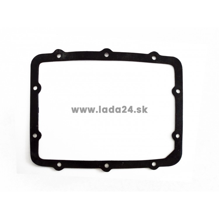 Tesnenie spodného krytu prevodovky