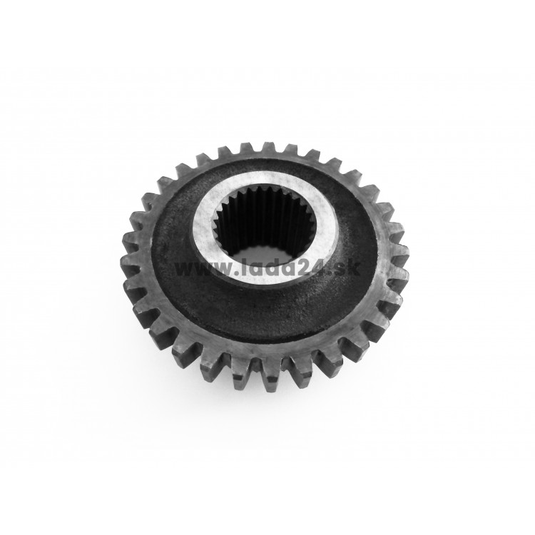 Ozubené koleso spätného chodu