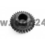 Ozubené koleso spätného chodu