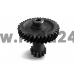 Ozubené koleso 5. prevodový stupeň a spiatočky