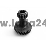 Ozubené koleso 5. prevodový stupeň a spiatočky