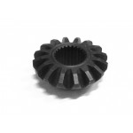 Ozubené koleso poloosi predného diferenciálu 24-zubové