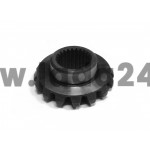 Ozubené koleso poloosi predného diferenciálu 24-zubové