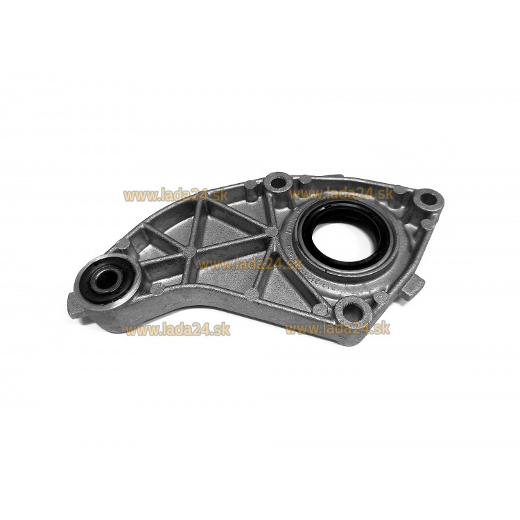 Kryt ložiska ľavý