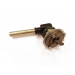 Kulisa prevodovky kompletná