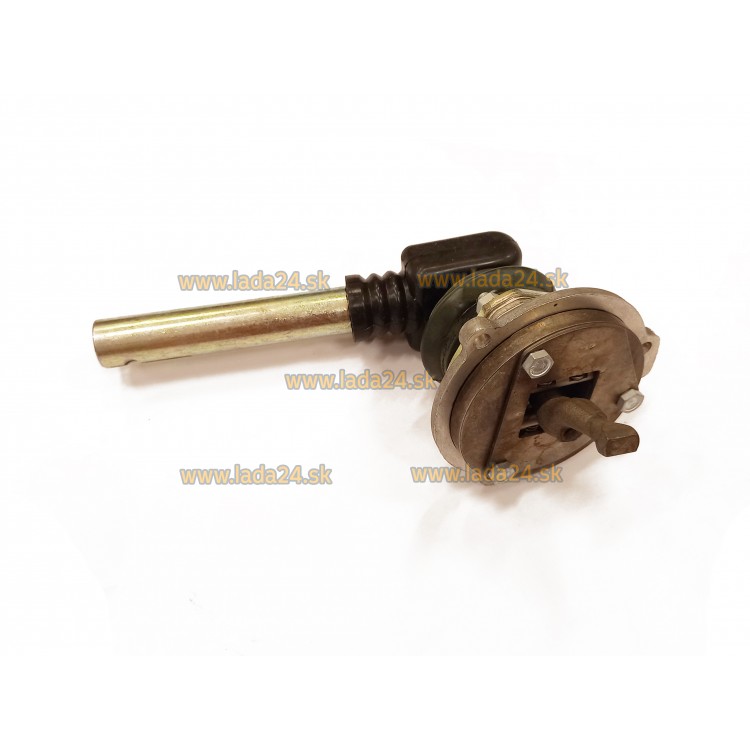 Kulisa prevodovky kompletná