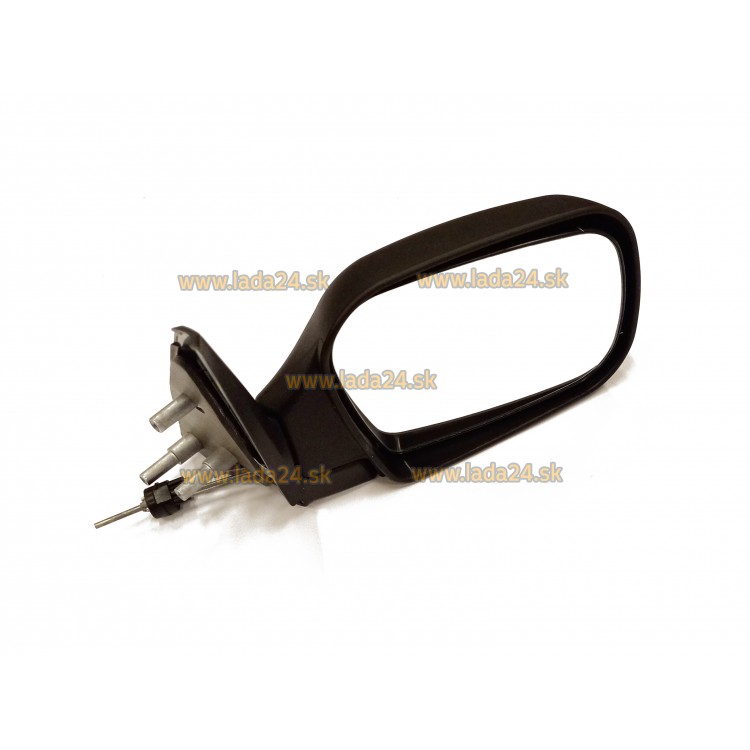 Vonkajšie spätné zrkadlo pravé - mechanické