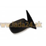 Vonkajšie spätné zrkadlo pravé - mechanické