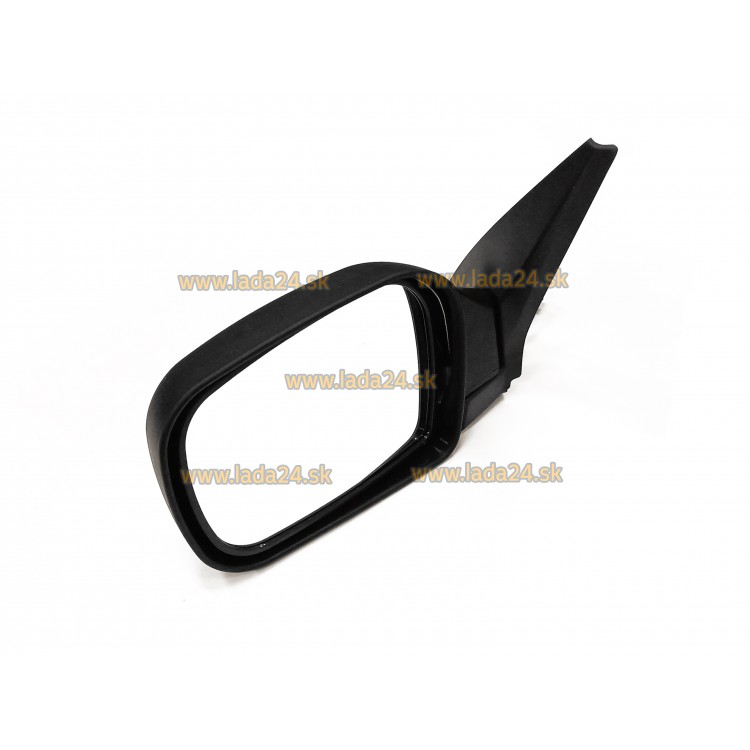 Vonkajšie spätné zrkadlo ľavé - mechanické