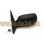 Vonkajšie spätné zrkadlo ľavé - mechanické