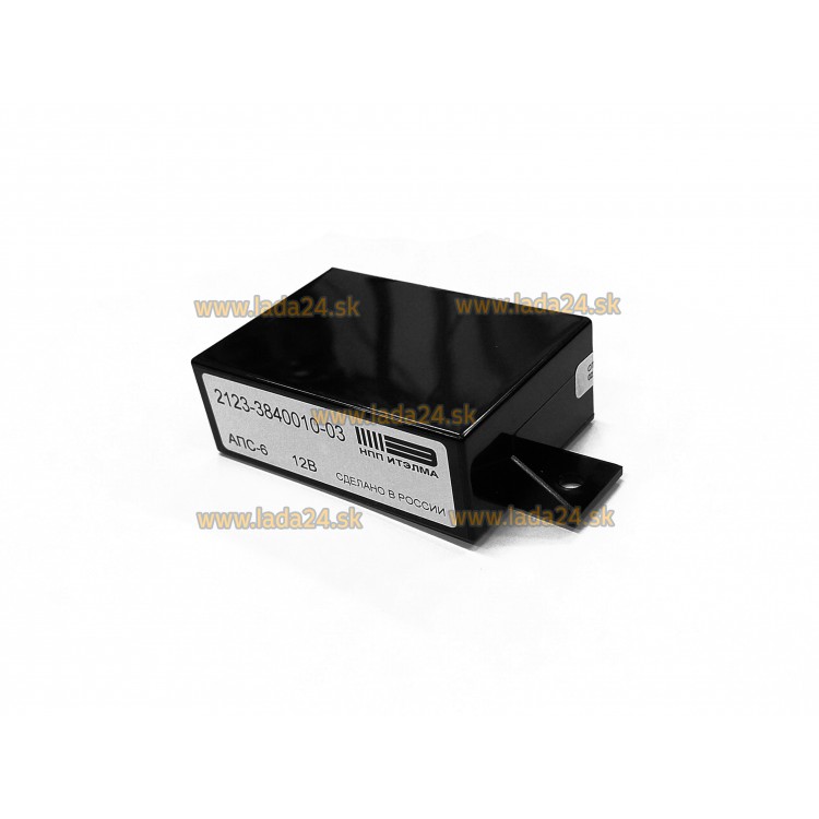 Imobilizačná jednotka