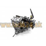 Prídavná prevodovka