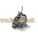 Prídavná prevodovka