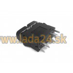 Spínač vonkajšieho osvetlenia