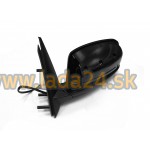 Vonkajšie spätné zrkadlo ľavé - elektrické