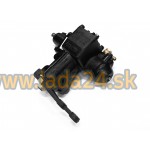 Hydraulický posilňovač riadenia