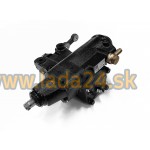 Hydraulický posilňovač riadenia