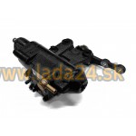 Hydraulický posilňovač riadenia