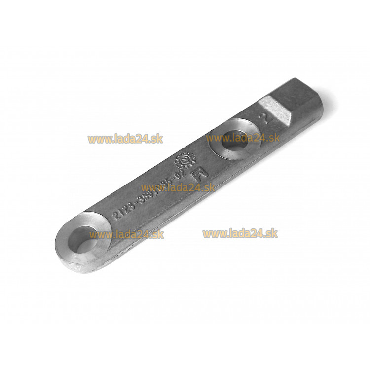 Držiak brzdového strmeňa