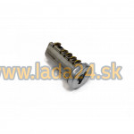 Spínacia skrinka a vložky zámkov