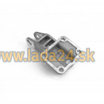 Konzola páky prídavnej prevodovky s tesnením