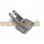 Konzola páky prídavnej prevodovky s tesnením