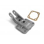 Konzola páky prídavnej prevodovky s tesnením