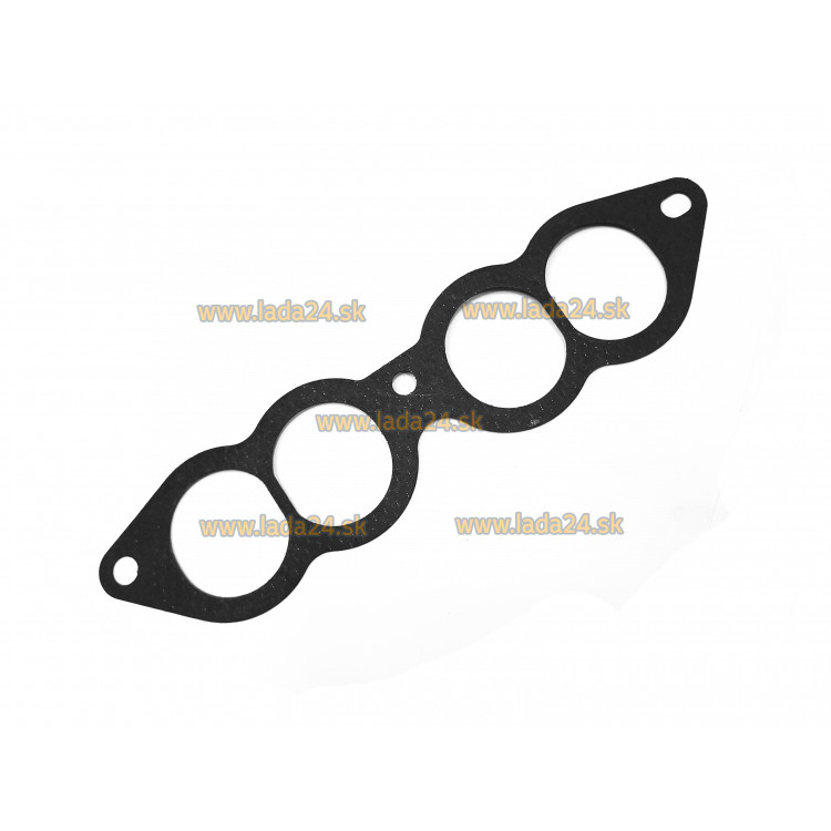 Tesnenie sacieho potrubia (Receiver)