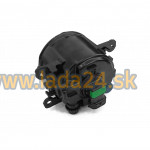 Hmlové svetlo predné 