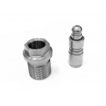 Zostava zdvihátka ventilu sada 8 kusov