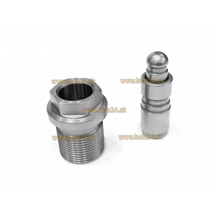 Zostava zdvihátka ventilu sada 8 kusov