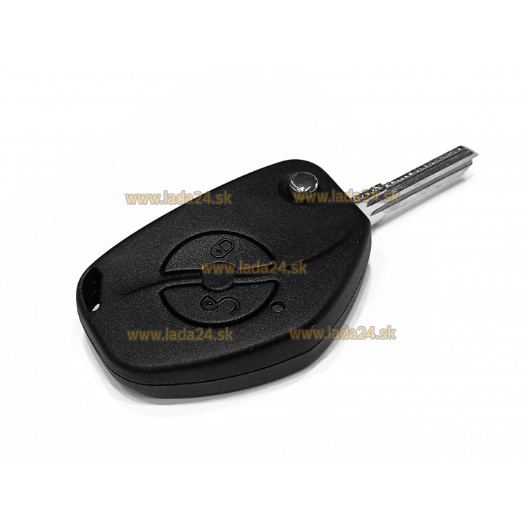 Kľúč zapaľovania 