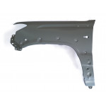 Blatník predný ľavý - kataforéza