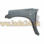 Blatník predný pravý - kataforéza