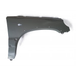 Blatník predný pravý - kataforéza