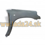 Blatník predný ľavý - kataforéza