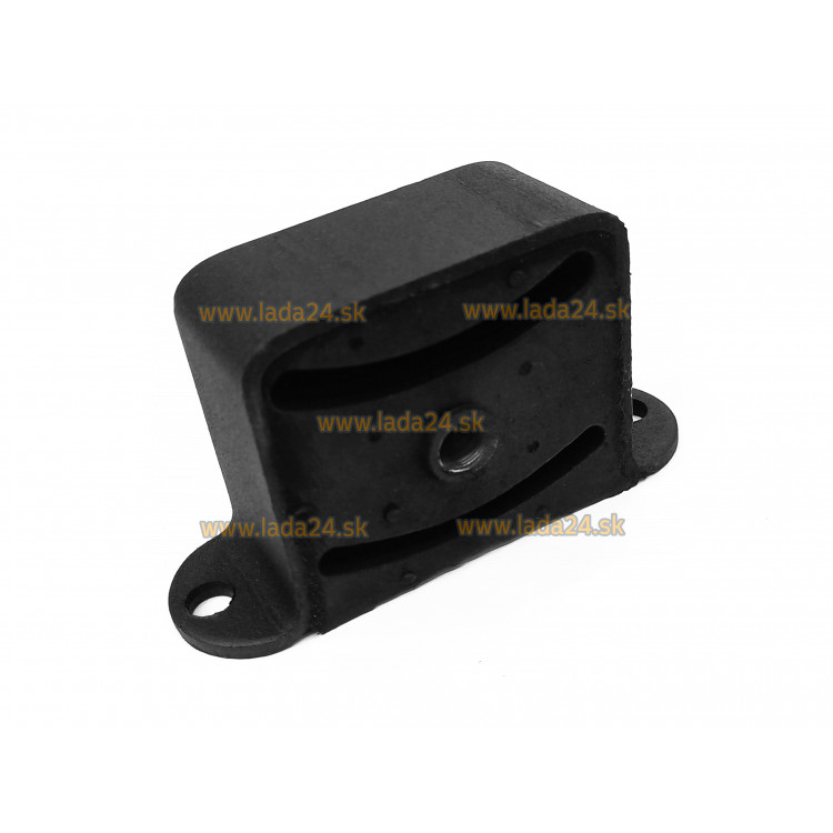 Konzola prídavnej prevodovky